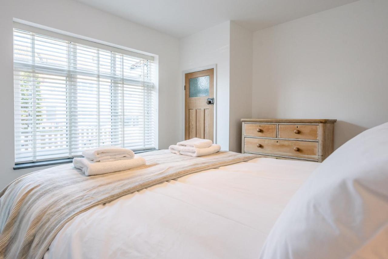 Villa Swifts, Southwold Extérieur photo