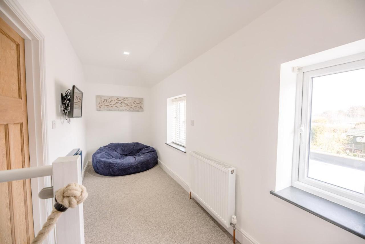 Villa Swifts, Southwold Extérieur photo