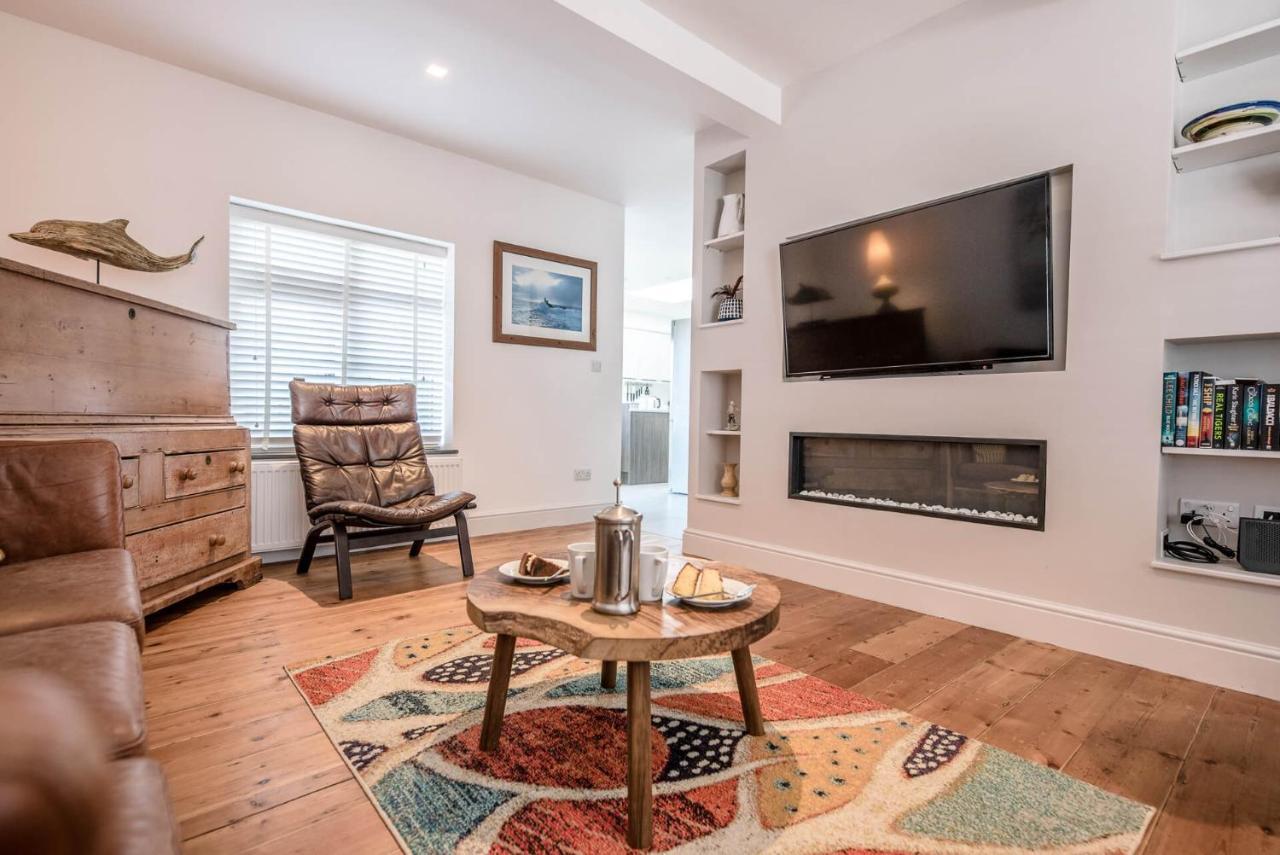 Villa Swifts, Southwold Extérieur photo