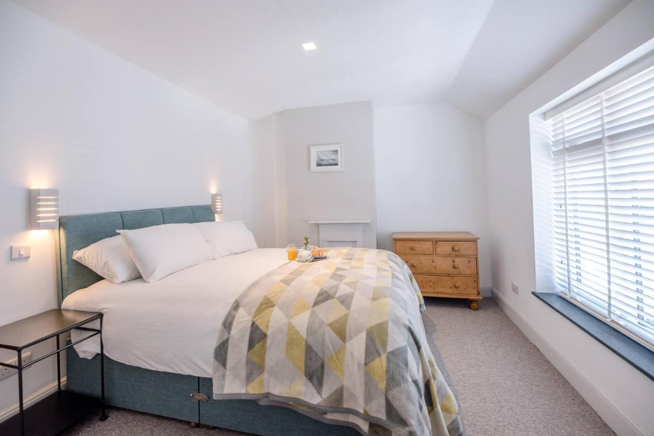 Villa Swifts, Southwold Extérieur photo